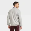 Men's Relaxed Fit Crewneck Pullover Sweatshirt - Goodfellow & Co™ 1 Men's Relaxed Fit Crewneck Pullover Sweatshirt - Goodfellow & Co™ -Men Fashion GUEST 8806cc78 1c11 42d6 bff4 b200ec786fce