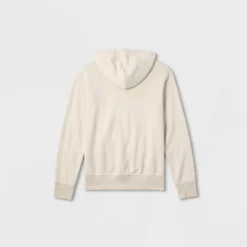 Men's Adaptive Ultra Soft Fleece Hoodie - Goodfellow & Co™