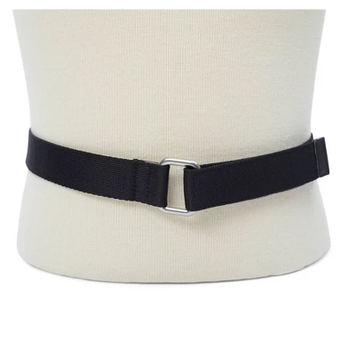 Men's Adaptive D-Ring Belt With Hook And Loop Adjustment - Goodfellow & Co™ 6 Men's Adaptive D-Ring Belt With Hook And Loop Adjustment - Goodfellow & Co™ - Image 4