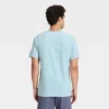 Men's Slub Pocket T-Shirt - Goodfellow & Co™ 1 Men's Slub Pocket T-Shirt - Goodfellow & Co™ -Men Fashion GUEST 8c16013d 0410 459a 918f a4c824f3311d