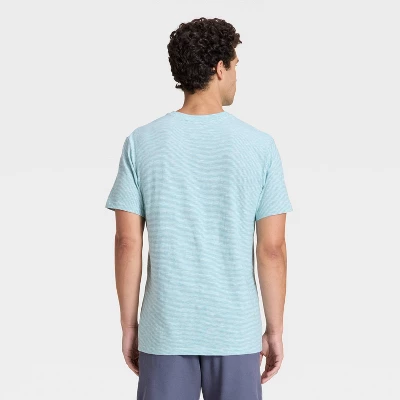 Men's Slub Pocket T-Shirt - Goodfellow & Co™ 3 Men's Slub Pocket T-Shirt - Goodfellow & Co™