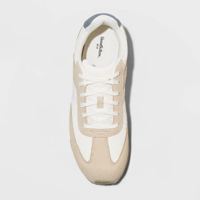 Men's Chester Retro Sneakers - Goodfellow & Co™ 4 Men's Chester Retro Sneakers - Goodfellow & Co™ - Image 2