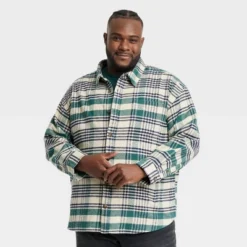Men’s Heavyweight Long Sleeve Flannel Button Down Shirt – Goodfellow & Co™ 21 Men’s Heavyweight Long Sleeve Flannel Button Down Shirt – Goodfellow & Co™ -Men Fashion GUEST 8f371aca eb8b 4f90 baa6 54a546552444