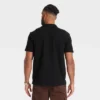 Men's Short Sleeve Knit Button-Down Shirt - Goodfellow & Co™ 2 Men's Short Sleeve Knit Button-Down Shirt - Goodfellow & Co™ -Men Fashion GUEST 8fd2a582 5a41 4764 aac5 87ad208a56ab