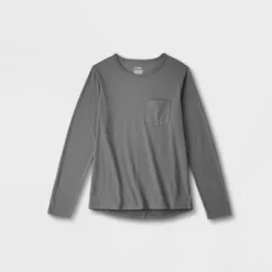 Men's Relaxed Fit Long Sleeve Adaptive Pocket T-Shirt - Goodfellow & Co™ 8 Men's Relaxed Fit Long Sleeve Adaptive Pocket T-Shirt - Goodfellow & Co™ -Men Fashion GUEST 9226f390 07ab 4b9b 943e 0763acb4ae12