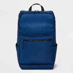 Men's 18" Commuter Backpack - Goodfellow & Co™ Navy Blue 13 Men's 18" Commuter Backpack - Goodfellow & Co™ Navy Blue -Men Fashion GUEST 9293c9aa 3200 46d8 827d de35991ea773