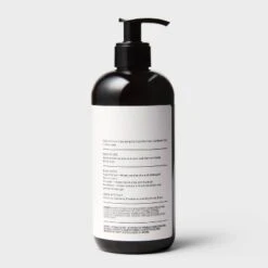 Moroccan Mint & Cedar 2-in-1 Shampoo & Body Wash - 16 Fl Oz - Goodfellow & Co™ -Men Fashion GUEST 932c80f4 cf11 4a21 b966 dc35a9c24cdb