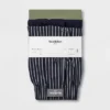 Men's Striped Woven 2pk Boxer - Goodfellow & Co™ Navy 1 Men's Striped Woven 2pk Boxer - Goodfellow & Co™ Navy -Men Fashion GUEST 93534b3a af8d 43b2 9ba7 4d30686de512