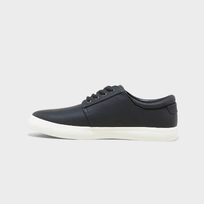 Men's Rome Low Top Sneakers - Goodfellow & Co™ 3 Men's Rome Low Top Sneakers - Goodfellow & Co™