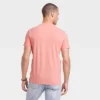 Men's Standard Fit Lightweight Crewneck Short Sleeve T-Shirt - Goodfellow & Co™ -Men Fashion GUEST 966f7bd0 712b 47b9 8ebc a5a8cbd0d122