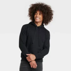 Men's Regular Fit Hooded Sweatshirt - Goodfellow & Co™ 20 Men's Regular Fit Hooded Sweatshirt - Goodfellow & Co™ -Men Fashion GUEST 96812976 144a 4af9 b8d3 65714f9b8305