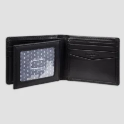 RFID Bifold Wallet - Goodfellow & Co™ Black 11 RFID Bifold Wallet - Goodfellow & Co™ Black -Men Fashion GUEST 97597e1d f107 40a2 a110 75d8e6ae20ce