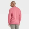Men's Fleece Pullover - Goodfellow & Co™ 1 Men's Fleece Pullover - Goodfellow & Co™ -Men Fashion GUEST 98be85ff 07c2 4039 a429 06c8fa385316