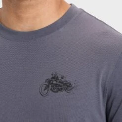 Men's Salem Speedway Graphic T-Shirt - Goodfellow & Co™ Dark Blue 7 Men's Salem Speedway Graphic T-Shirt - Goodfellow & Co™ Dark Blue -Men Fashion GUEST 9a20f8f9 52cb 4237 8725 b9f6ef9820eb