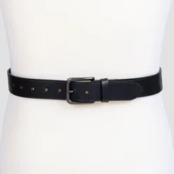 Men's Full Perf Belt - Goodfellow & Co™ Black 8 Men's Full Perf Belt - Goodfellow & Co™ Black -Men Fashion GUEST 9e172e73 9e54 4005 9d63 a7a44c9c1180