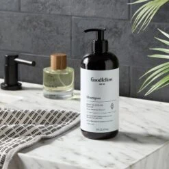 Moroccan Mint & Cedar Shampoo - 16 Fl Oz - Goodfellow & Co™