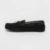 Men's Topher Moccasin Leather Slippers - Goodfellow & Co™ 2 Men's Topher Moccasin Leather Slippers - Goodfellow & Co™ -Men Fashion GUEST 9fe2c6da 03f5 4ab7 853b 7efef7767fe6