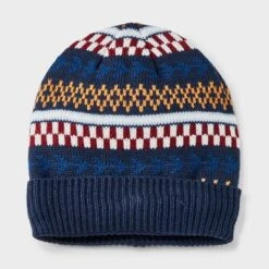 Men's Fairisle Lined Beanie - Goodfellow & Co™ 11 Men's Fairisle Lined Beanie - Goodfellow & Co™ -Men Fashion GUEST a0216939 11fd 4a4a 91bc 53a0ab61e11b