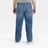 Men's Big & Tall Straight Fit Jeans - Goodfellow & Co™ Medium Blue 1 Men's Big & Tall Straight Fit Jeans - Goodfellow & Co™ Medium Blue -Men Fashion GUEST a1d845a1 d3c7 4ff2 8ff6 3c25ccf63c78
