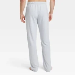 Men's Ottoman Elevated Knit Pajama Pants - Goodfellow & Co™