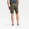 Men's Every Wear 9" Slim Fit Flat Front Chino Shorts - Goodfellow & Co™ 2 Men's Every Wear 9" Slim Fit Flat Front Chino Shorts - Goodfellow & Co™ -Men Fashion GUEST a50282e7 a801 4c68 b8a0 a0c58d245e0e