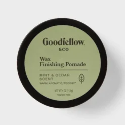 Men's Styling Hair Pomade - 4oz - Goodfellow & Co™ 9 Men's Styling Hair Pomade - 4oz - Goodfellow & Co™ -Men Fashion GUEST a5de64ae 5b3d 4ec0 b165 50f0413c1c0f