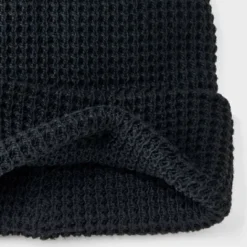 Men's Waffle Knit Value Beanie - Goodfellow & Co™ 10 Men's Waffle Knit Value Beanie - Goodfellow & Co™ -Men Fashion GUEST a6eddae4 563b 4a4b aabc 74fdc73069a7