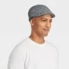 Men's Herringbone Ivy Beret - Goodfellow & Co™ 2 Men's Herringbone Ivy Beret - Goodfellow & Co™ -Men Fashion GUEST a8223672 32dd 4225 befb d371488addae