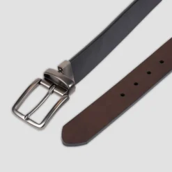 Men's Big & Tall 35mm Reversible Belt - Goodfellow & Co™ 11 Men's Big & Tall 35mm Reversible Belt - Goodfellow & Co™ -Men Fashion GUEST a8e8c4ce e1ad 491a 815c 626f964dd833 1