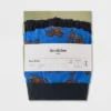 Men's Squirrel Boxer Briefs 2pk - Goodfellow & Co™ Blue 1 Men's Squirrel Boxer Briefs 2pk - Goodfellow & Co™ Blue -Men Fashion GUEST aaf3db54 0ea7 4fa3 a7d2 e60e02f892f2