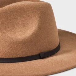 Men's Poly Wool Fedora - Goodfellow & Co™ 8 Men's Poly Wool Fedora - Goodfellow & Co™ -Men Fashion GUEST ad308cdf ba99 4643 8b04 6da1093d4f39