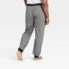 Men's Double Weave Jogger Pajama Pants - Goodfellow & Co™ 2 Men's Double Weave Jogger Pajama Pants - Goodfellow & Co™ -Men Fashion GUEST ad96cb56 ab19 4ca1 a971 49fb92b6599d