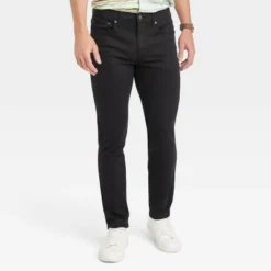 Men's Skinny Fit Jeans - Goodfellow & Co™ -Men Fashion GUEST adc3068f 25c1 4c1d 95bf 927435be3ed2
