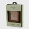 Wide Mag Curved Pocket Wallet - Goodfellow & Co™ Tan One Size 1 Wide Mag Curved Pocket Wallet - Goodfellow & Co™ Tan One Size -Men Fashion GUEST afac83f4 d0b2 46e6 af0d a89aff5e55be