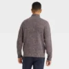 Men's Henley Pullover Sweater - Goodfellow & Co™ 1 Men's Henley Pullover Sweater - Goodfellow & Co™ -Men Fashion GUEST b19ee8ee 746c 4ae5 879d 0cf9eb5e6347