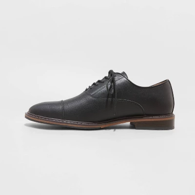 Men's Owen Oxford Dress Shoes - Goodfellow & Co™ 3 Men's Owen Oxford Dress Shoes - Goodfellow & Co™