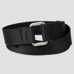 Men's Adaptive D-Ring Belt With Hook And Loop Adjustment - Goodfellow & Co™ 14 Men's Adaptive D-Ring Belt With Hook And Loop Adjustment - Goodfellow & Co™ -Men Fashion GUEST b275469d 2278 4243 b0e7 5fc39a3bb064