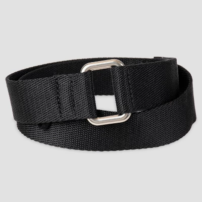 Men's Adaptive D-Ring Belt With Hook And Loop Adjustment - Goodfellow & Co™ 8 Men's Adaptive D-Ring Belt With Hook And Loop Adjustment - Goodfellow & Co™ - Image 6