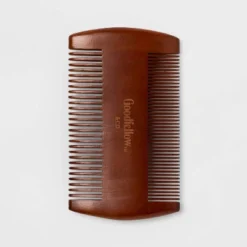 Beard Comb - Goodfellow & Co™ 7 Beard Comb - Goodfellow & Co™ -Men Fashion GUEST b44d06ae 960f 49e4 96b2 9d1ead8469c9