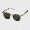 Men's Crystal Square Sunglasses - Goodfellow & Co™ 1 Men's Crystal Square Sunglasses - Goodfellow & Co™ -Men Fashion GUEST b4be4003 d8d4 4a20 bd5a 536102c0f6a3
