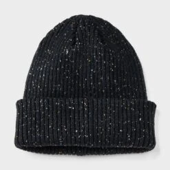 Men's Speckle Rib-Knit Beanie - Goodfellow & Co™ 10 Men's Speckle Rib-Knit Beanie - Goodfellow & Co™ -Men Fashion GUEST b67f7bf8 77d2 41c7 be08 33a3b2f5f06a