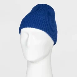 Men's Rib-Knit Value Beanie - Goodfellow & Co™ -Men Fashion GUEST b7dd7423 8638 4960 87d8 99685896bdb0