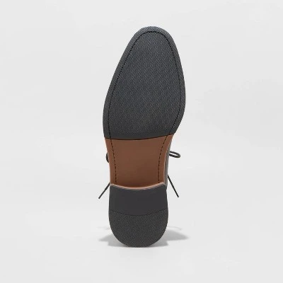 Men's Owen Oxford Dress Shoes - Goodfellow & Co™ 5 Men's Owen Oxford Dress Shoes - Goodfellow & Co™ - Image 3