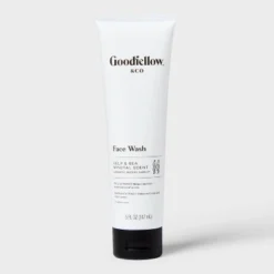 Kelp & Sea Mineral Face Wash - 5 Fl Oz - Goodfellow & Co™ 9 Kelp & Sea Mineral Face Wash - 5 Fl Oz - Goodfellow & Co™ -Men Fashion GUEST b948b177 2c7d 4fc1 93e3 e551895d68f1