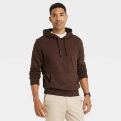 Men's Regular Fit Hooded Sweatshirt - Goodfellow & Co™ 14 Men's Regular Fit Hooded Sweatshirt - Goodfellow & Co™ -Men Fashion GUEST bb959c6c 5b5d 488c b94e 766590d576de