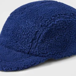 Men's Faux Shearling 5 Panel Baseball Hat - Goodfellow & Co™ Blue 7 Men's Faux Shearling 5 Panel Baseball Hat - Goodfellow & Co™ Blue -Men Fashion GUEST bc79ee6e c2a7 4b09 ad17 de533fa264d5