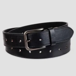 Men's Full Perf Belt - Goodfellow & Co™ Black 9 Men's Full Perf Belt - Goodfellow & Co™ Black -Men Fashion GUEST be20a463 987b 4e56 81ee 0cfdd80e71c1