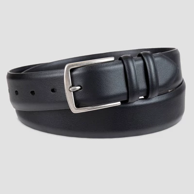 Men's Stretch Belt - Goodfellow & Co™ Black 3 Men's Stretch Belt - Goodfellow & Co™ Black