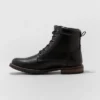 Men's Jeffrey Combat Boots - Goodfellow & Co™ -Men Fashion GUEST bfe8f689 dd61 4113 a52f 57e7487a4a6e