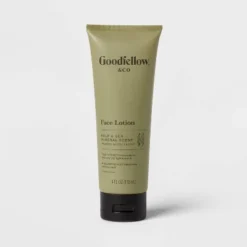 Facial Lotion - 4 Fl Oz - Goodfellow & Co™ 9 Facial Lotion - 4 Fl Oz - Goodfellow & Co™ -Men Fashion GUEST c1d9d2b8 4e8f 4e71 a4be 7b21dfd50026